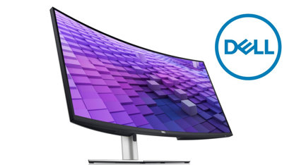 Dell dévoile le U3824DW : un écran courbé ultra-large de 37,5 pouces prometteur