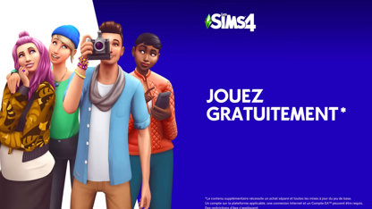 The Sims 4 dépasse les 70 millions de joueurs, un record pour la saga de EA !