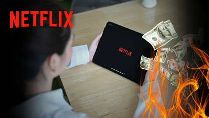 Netflix augmente (encore) ses prix en France : jusqu'où ira la surenchère ?