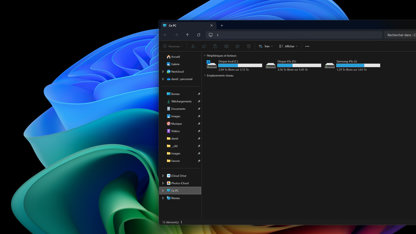 Windows 11 : dites adieu aux rappels OneDrive dans l'explorateur