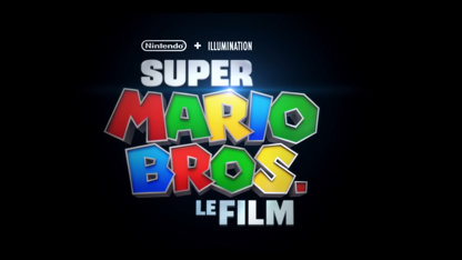 Super Mario Bros. : Découvrez l'ultime bande-annonce avant la sortie