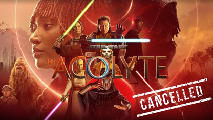The Acolyte : La saga Star Wars perd un nouvel espoir