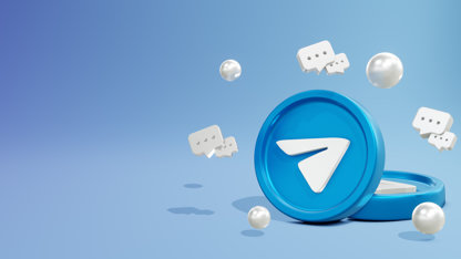 Telegram se met aux Stories pour son 10ème anniversaire