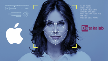 Apple acquiert la start-up française Datakalab pour renforcer son IA embarquée