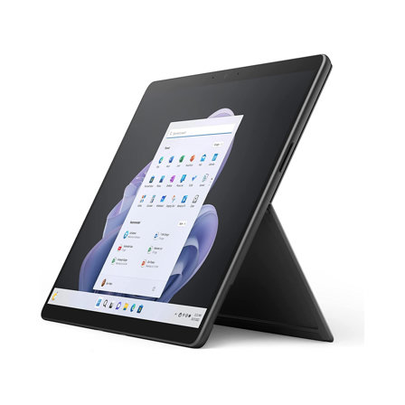 Ordinateur Portable Microsoft Surface Pro 9 - 16 Go RAM, 256 Go SSD