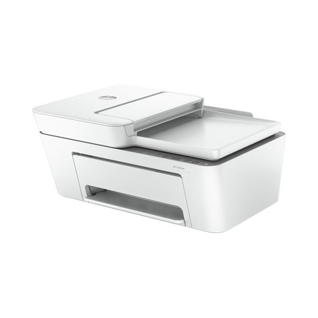Imprimante photocopieur HP DeskJet 4220e tout en un - Jet d'encre couleur – 3 mois d’Instant Ink inclus avec HP