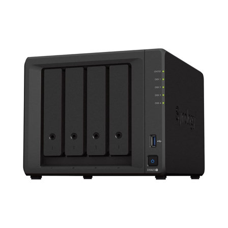 NAS Synology DS923+