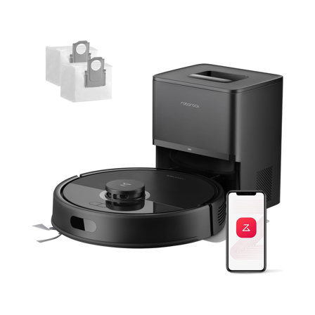 Aspirateur Robot Laveur Roborock Q7 L5+ Set