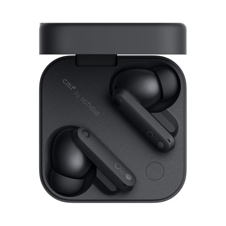 CMF by Nothing Buds Pro 2 Écouteurs sans Fil avec Son Hi-FI