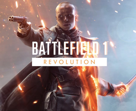 Promotion sur le Jeu Battlefield™ 1 pour PlayStation 4