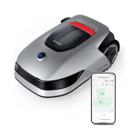 Tondeuse à Gazon robot sans Fil Dreame A1