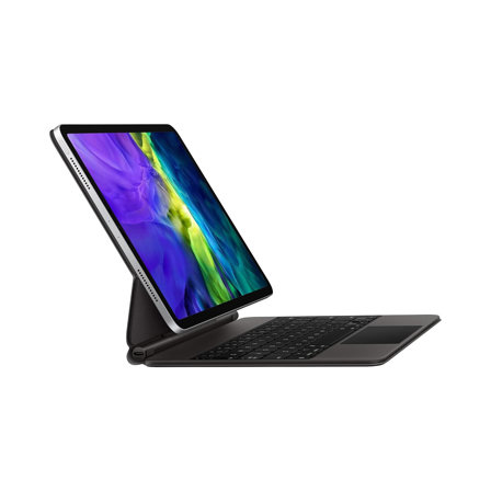 Apple Magic Keyboard pour iPad Pro 11 Pouces (4ᵉ génération) et iPad Air (5ᵉ génération)
