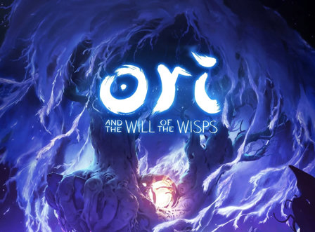 Jeu PC Ori and the Will of the Wisps