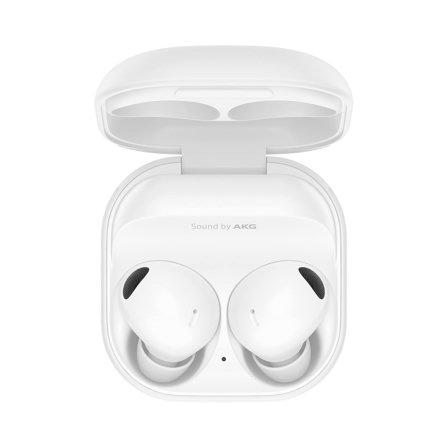 Ecouteurs sans fil Samsung Galaxy Buds2 Pro Blanc