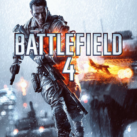 Battlefield 4 en dématérialisé à seulement 7.99 € sur le PS Store