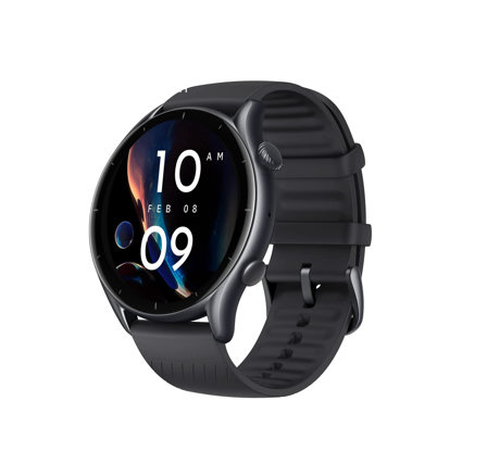 Montre Connectée Amazfit GTR 3 1.39" AMOLED