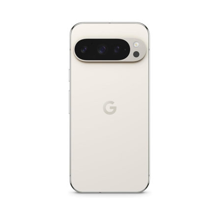 Google Pixel 9 Pro – Porcelaine, 128GB