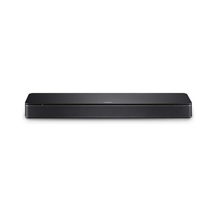 Bose TV Speaker - Barre de Son Compacte avec Connexion Bluetooth
