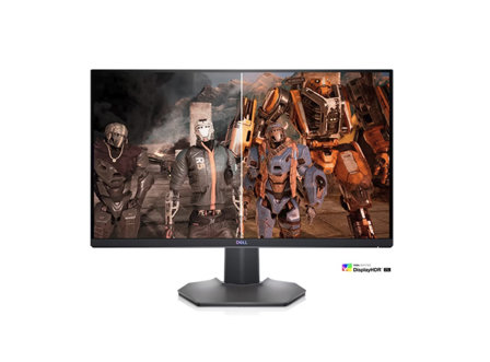 Écran gaming Dell 27 pouces S2721DGFA - Dalle IPS - QHD