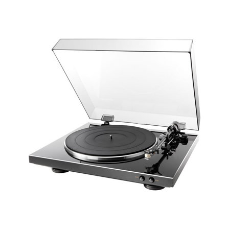 Platine Vinyle Denon DP300 F Noire
