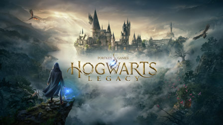 Hogwarts Legacy sur PC - Clé Steam EUROPE