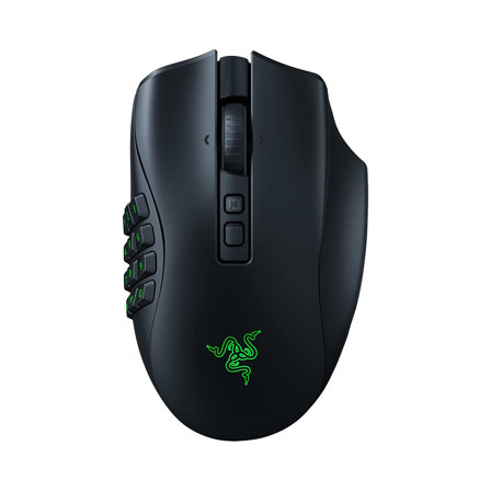 Souris Gaming Razer Naga V2 Pro