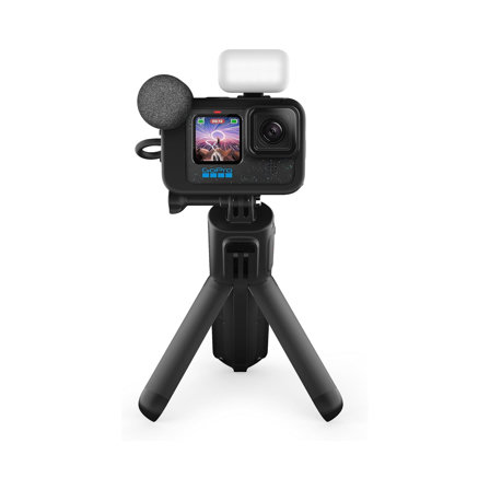 Caméra Action GoPro HERO12 Black Creator Edition