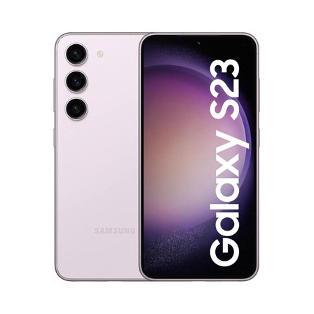 Smartphone Samsung Galaxy S23 128Go