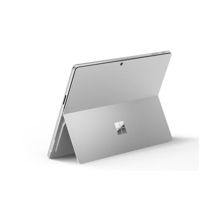 Microsoft Surface Pro | Copilot+ PC | Ecran Tactile OLED 13 | Snapdragon® X Elite | 16Go RAM | SSD 512To | Dernier Modèle, 11ème Edition | Platine  (Chargeur Non Inclus)
