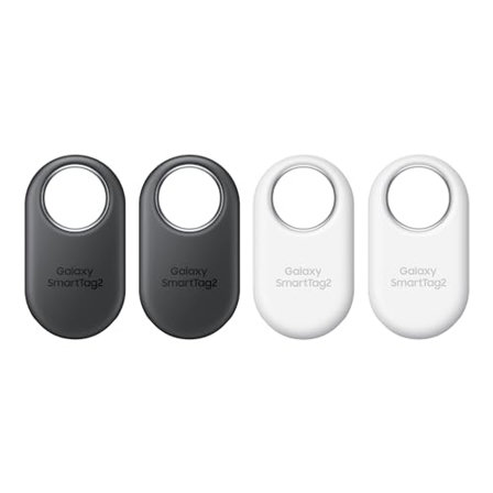 Lot de 4 Samsung Galaxy SmartTag2