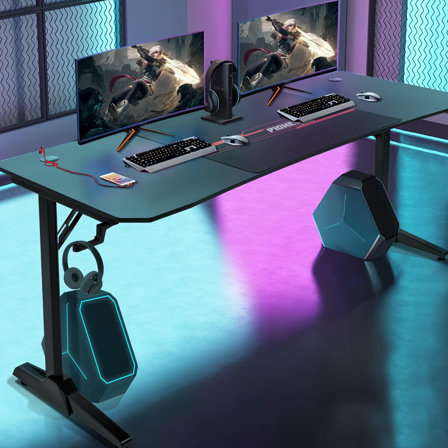 Devoko Bureau Gaming 180cm