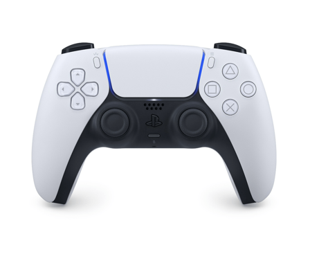 BlackFriday : Manette sans fil DualSense officielle pour PlayStation 5