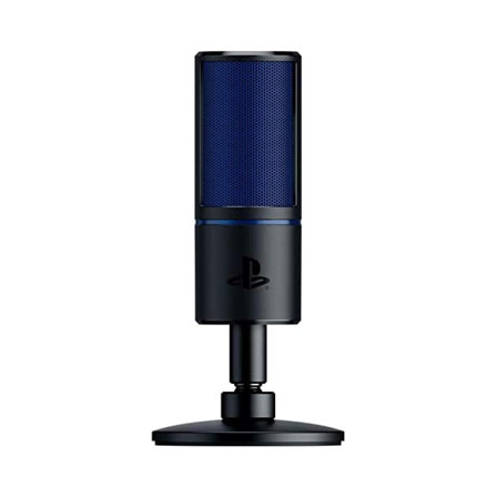Razer Seiren X for Playstation - Noir