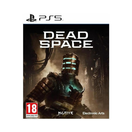 Dead Space PS5 | Jeu Vidéo | Français