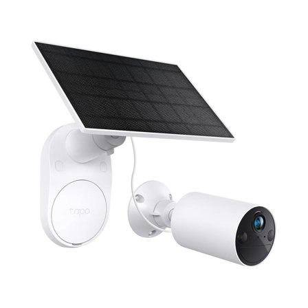 Caméra Surveillance WiFi Tapo TP-Link 2K(3MP)  - Aucun hub requis