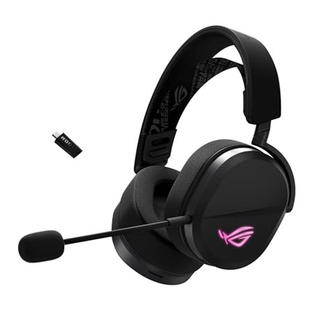 Casque gaming sans fil ASUS ROG Pelta
