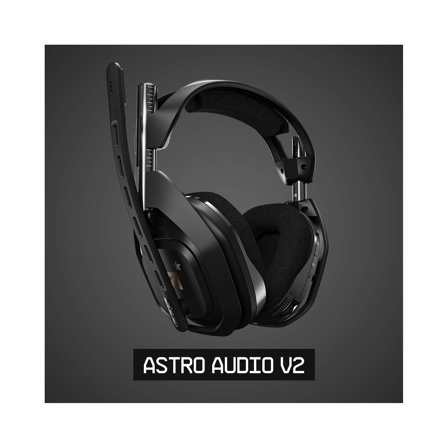 Casque sans fil ASTRO Gaming A50