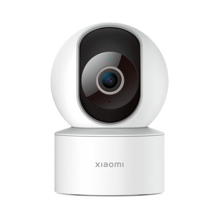 Caméra de Surveillance XIAOMI Smart Camera C200 Blanc