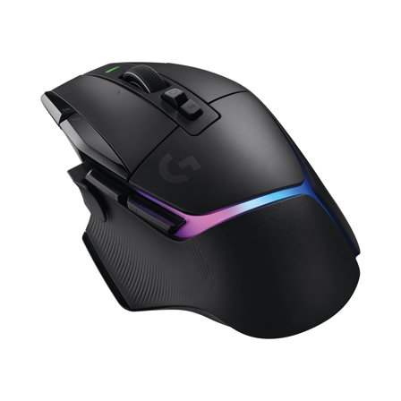 Logitech G502 X PLUS LIGHTSPEED – Souris gaming haut de gamme à 80,99 €