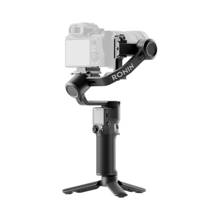DJI RS 3 Mini, stabilisateur léger à nacelle 3 Axes