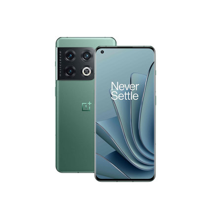 Smartphone OnePlus 10 Pro 5G 12 Go de RAM 256 Go de Stockage