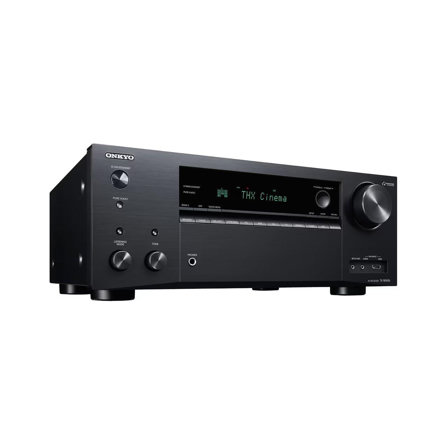 Amplificateur Onkyo TX‑NR696 - 165W