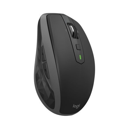 Souris sans fil Logitech MX Anywhere 2S , se connecte à 3 ordinateurs Mac/PC