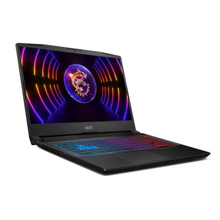 PC Portable Gaming MSI Pulse 15 B13VGK-463FR 15,6" QHD 240 Hz Intel Core i7 16 Go RAM 512 Go SSD Nvidia GeForce RTX 4070
