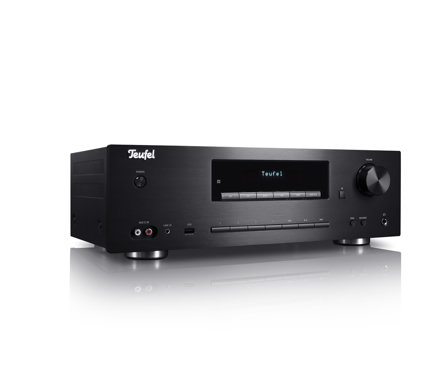 Lecteur CD Kombo 62 - Hifi
