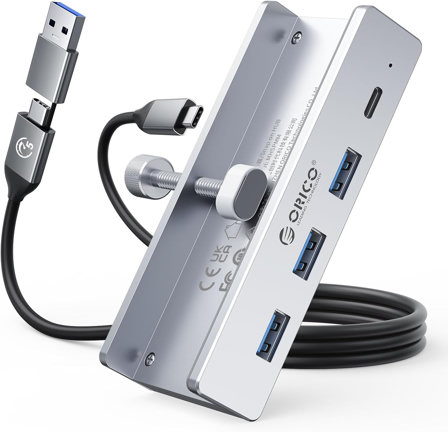 Hub USB ORICO USB 3.0