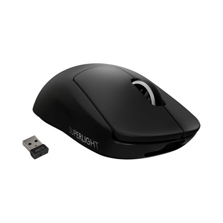 Souris Gaming Logitech G PRO X SUPERLIGHT