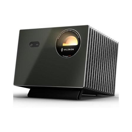 Vidéo projecteur 4K Valerion VisionMaster Pro2, 3000 ISO Lumens, Contraste 15000:1