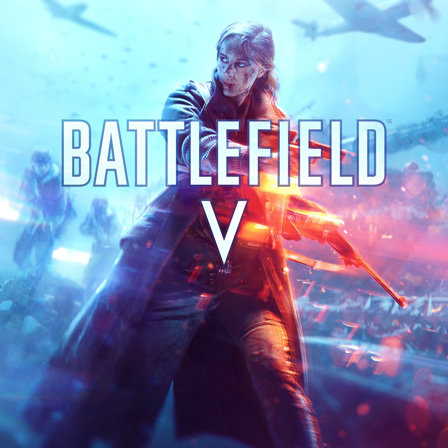 Battlefield V - Standard Edition | PC Download - Origin Code
