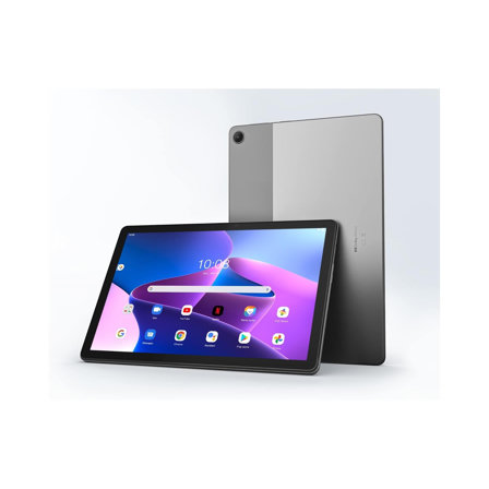 Tablette Tactile Lenovo Tab M10 (3rd Gen) -  10.1 Pouces WUXGA - Gris Foncé